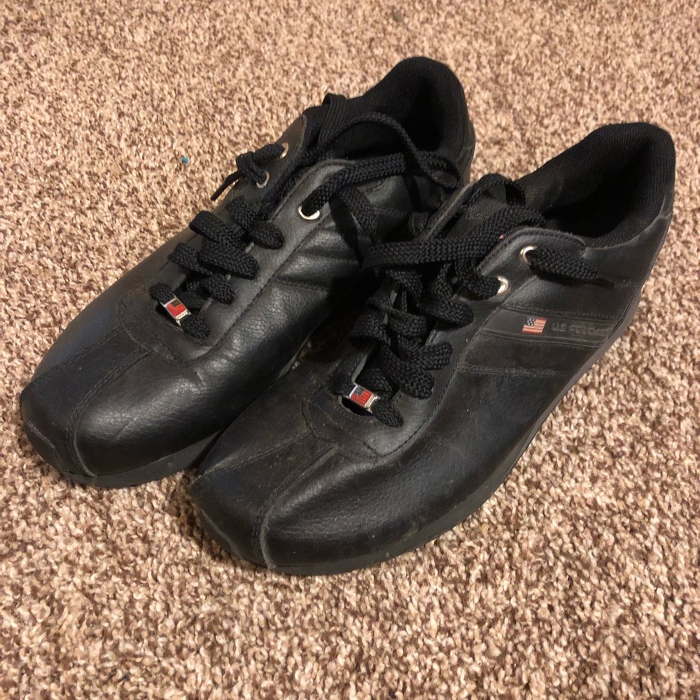 Men’s sneaker